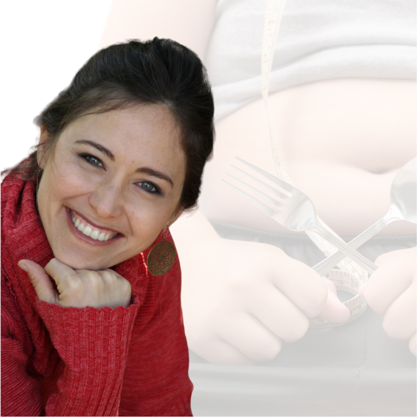 טיפול בהשמנת ילדים עם גאיה פינקל